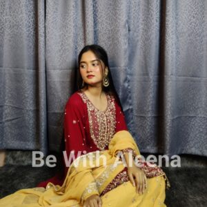 পাকিস্তানী গারারা ( CODE : 110)